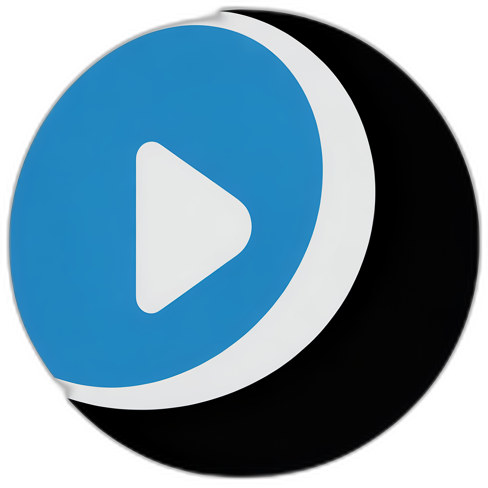 青柠影视Logo